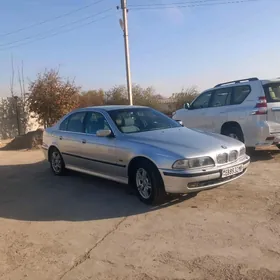 BMW 530 1998