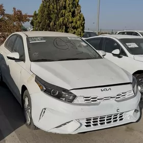 Kia Forte 2023
