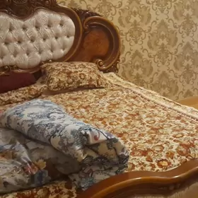 Moskowskiý elitga gyza komnat