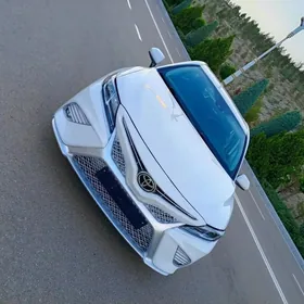 Toyota Camry 2020