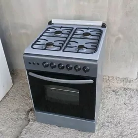 gaz plita газ плита