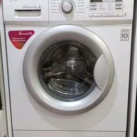 LG Стиральная машина (5кг)