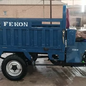 Fekon FK200-14G 2015