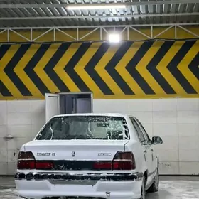 Renault Europa 19 1998