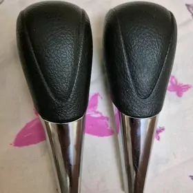 Toyota Skorost rucka