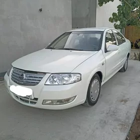 Nissan Sunny 2009