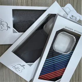 Iphone 15 pro (Case)