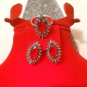 Kumus komplekt sowgat