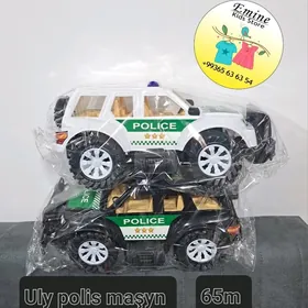 Çaga oyunjaklary- maşynlary