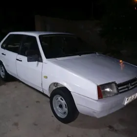 Lada 21099 1999