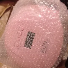 обсалютна новая лампа