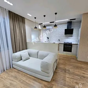 Arenada jaý Kimrayon oglana