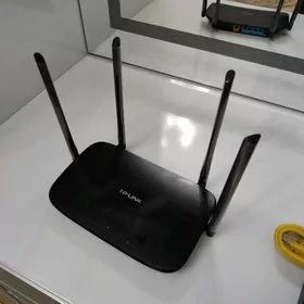 TP-Link AC1200 Router