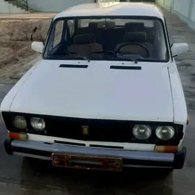 lada o6  bufer kanatka