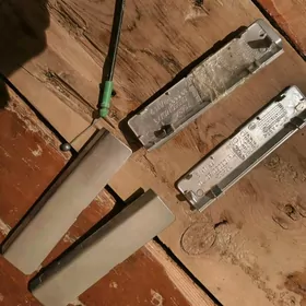 Haylandyr lyza gapak arginal