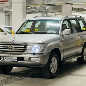 Toyota Land Cruiser 2006