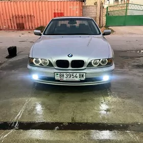 BMW E39 1996