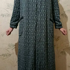 Платье + кардиган