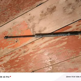 Lexus Rx kapot silinder argina