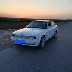 bmw e34 zapjas