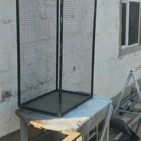 корзина сеточная