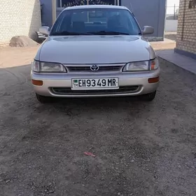 Toyota Corolla 1995