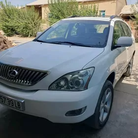 Lexus RX 330 2004