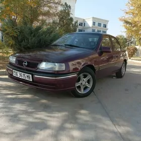 Opel Vectra 1993
