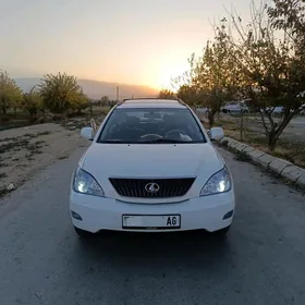 Lexus RX 350 2008