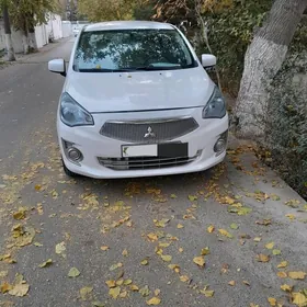 Mitsubishi Lancer 2013