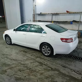 Toyota Camry 2010