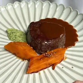 Хоспер, мангалщик, грильщик