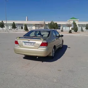 Toyota Camry 2003