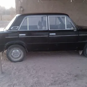 Lada 2101 1987
