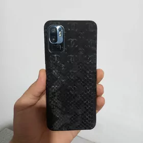 redmi not10 5g iphone obmen