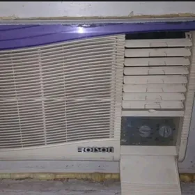 Chunlan kondisonerChunlan kon