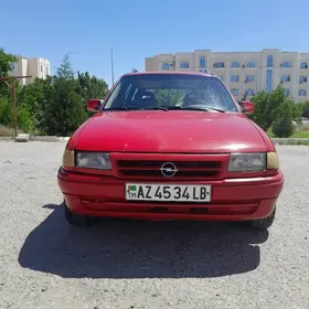 Opel Astra 1992