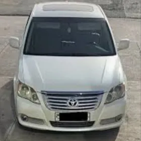 Toyota Avalon 2008