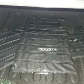 Hyundai Kowrik sonata