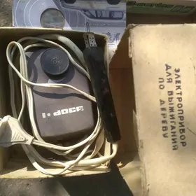 электроприбор для выжигания