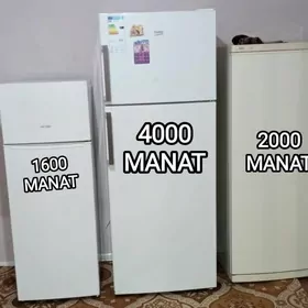 Holodinnik bosch,beko,vestel