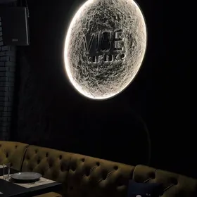 KAFE ARENDA BERILÝA