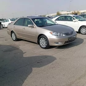 Toyota Camry 2006