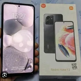 Redmi Note12  8/128