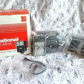 Фотовспышка