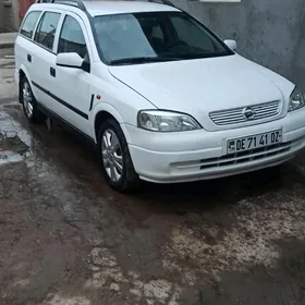 Opel Astra 1999