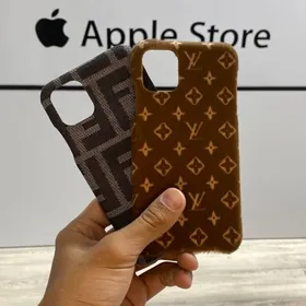 ÇEHOLLAR / ЧЕХЛЫ