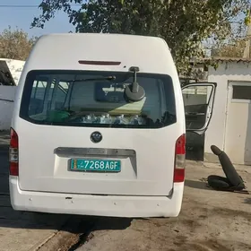 Foton Gratour V5 2015