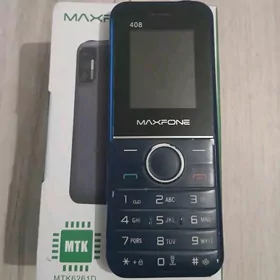 Maxfone 408