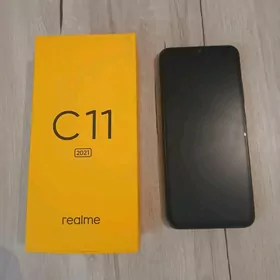 Telefon Realme C11